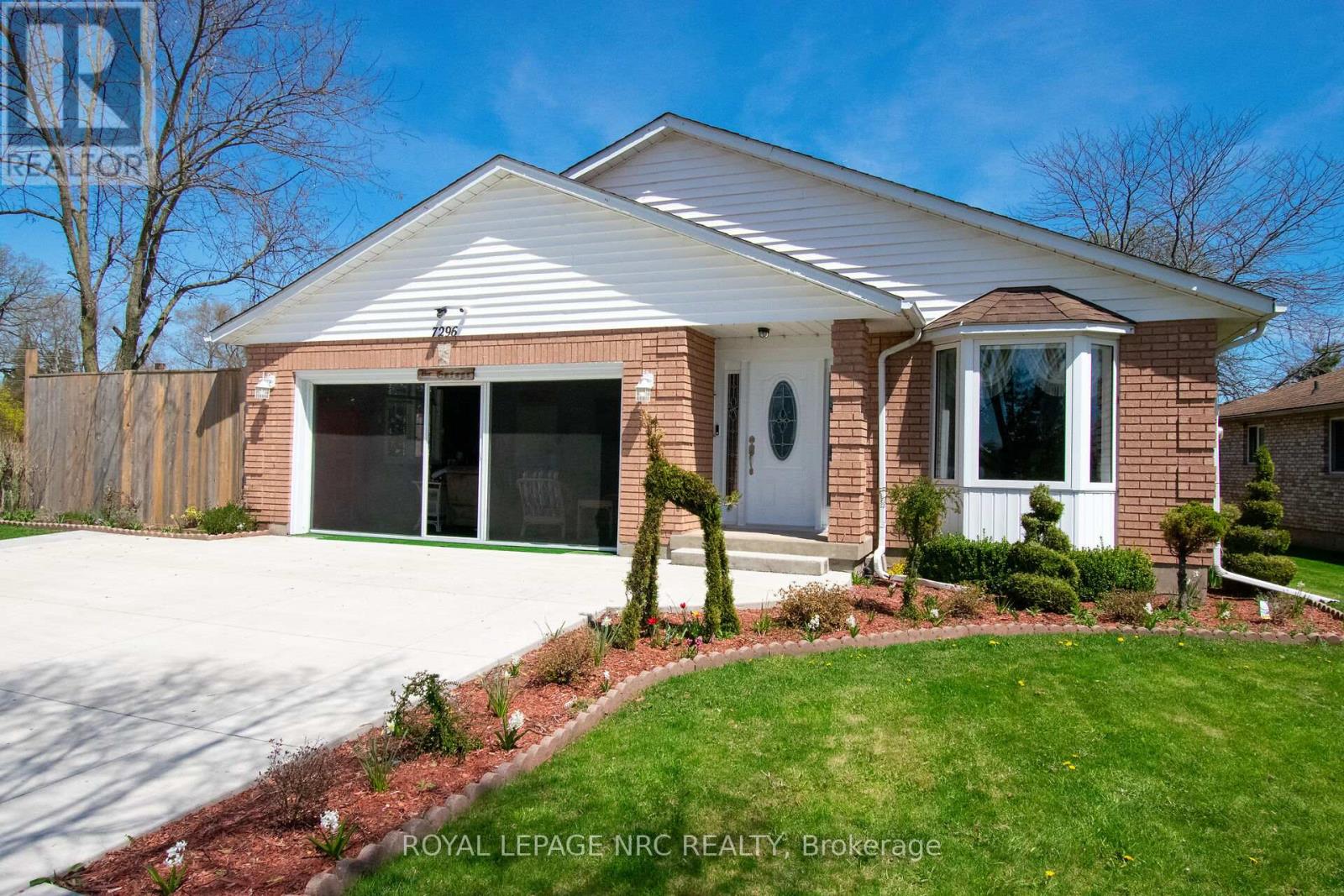7296 ALEX AVENUE, Niagara Falls, Ontario