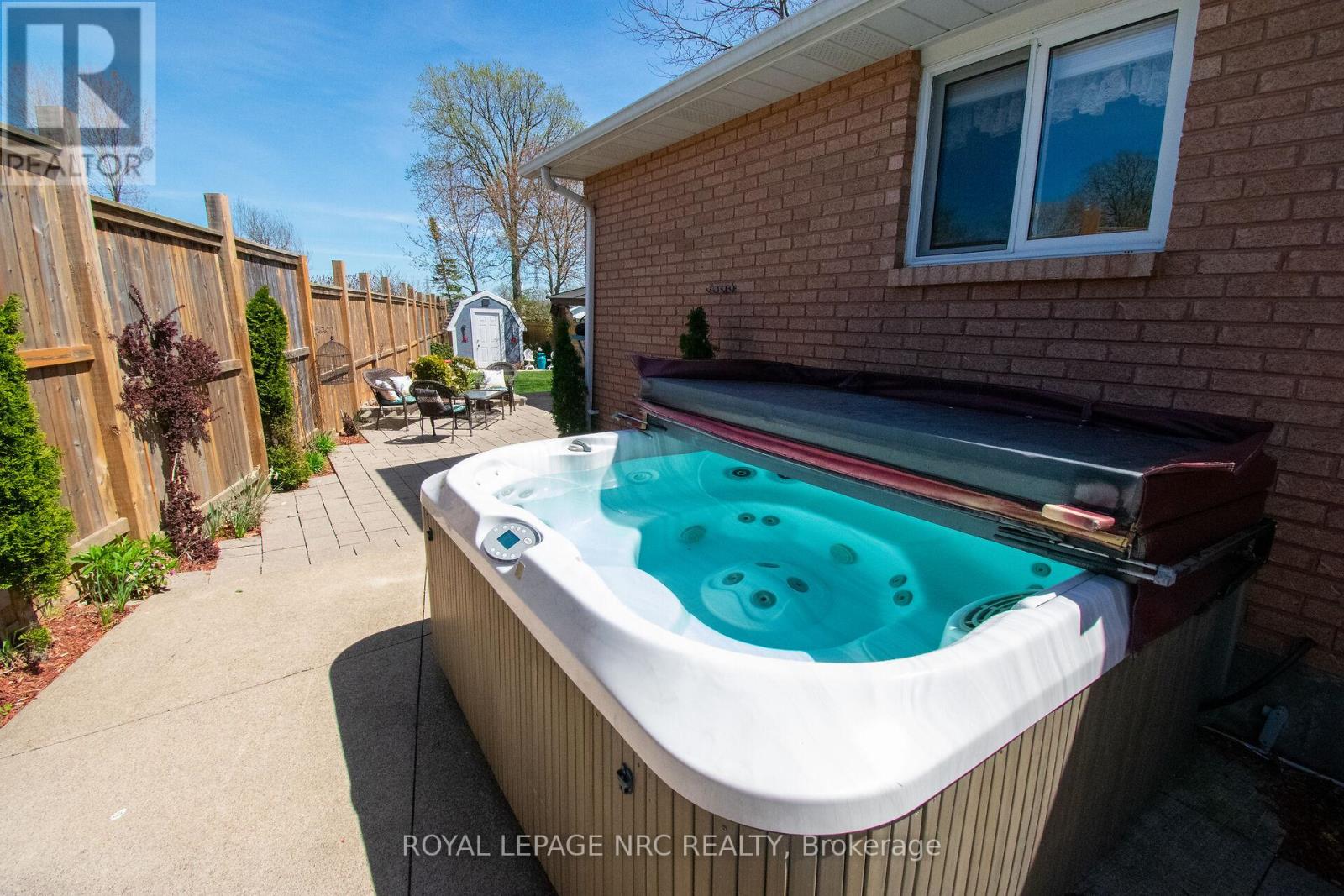 7296 Alex Avenue, Niagara Falls, Ontario  L2G 7V4 - Photo 35 - X13065730