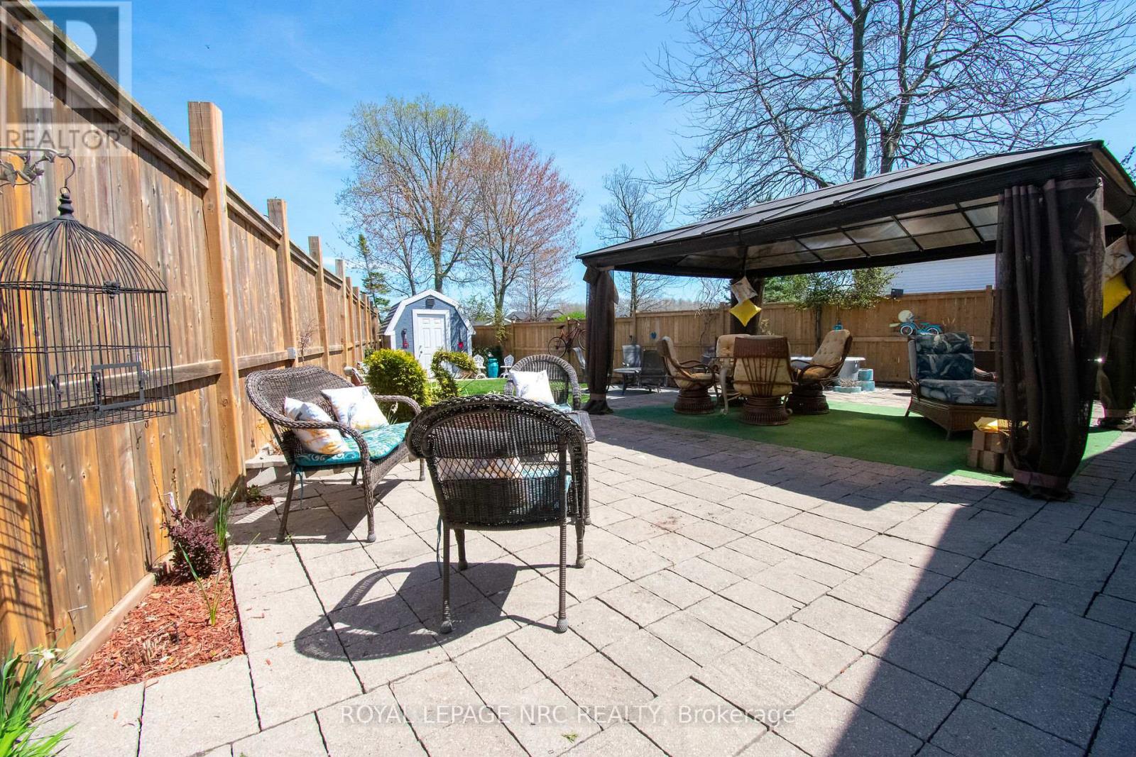 7296 Alex Avenue, Niagara Falls, Ontario  L2G 7V4 - Photo 36 - X13065730