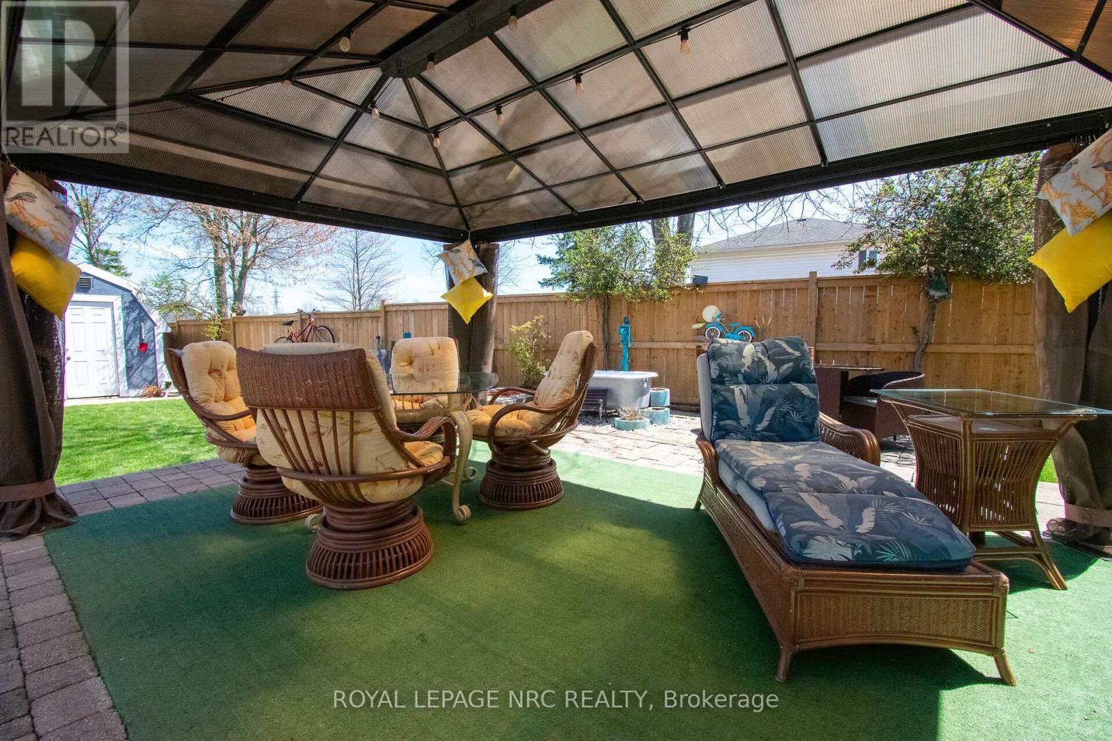 7296 Alex Avenue, Niagara Falls, Ontario  L2G 7V4 - Photo 37 - X13065730