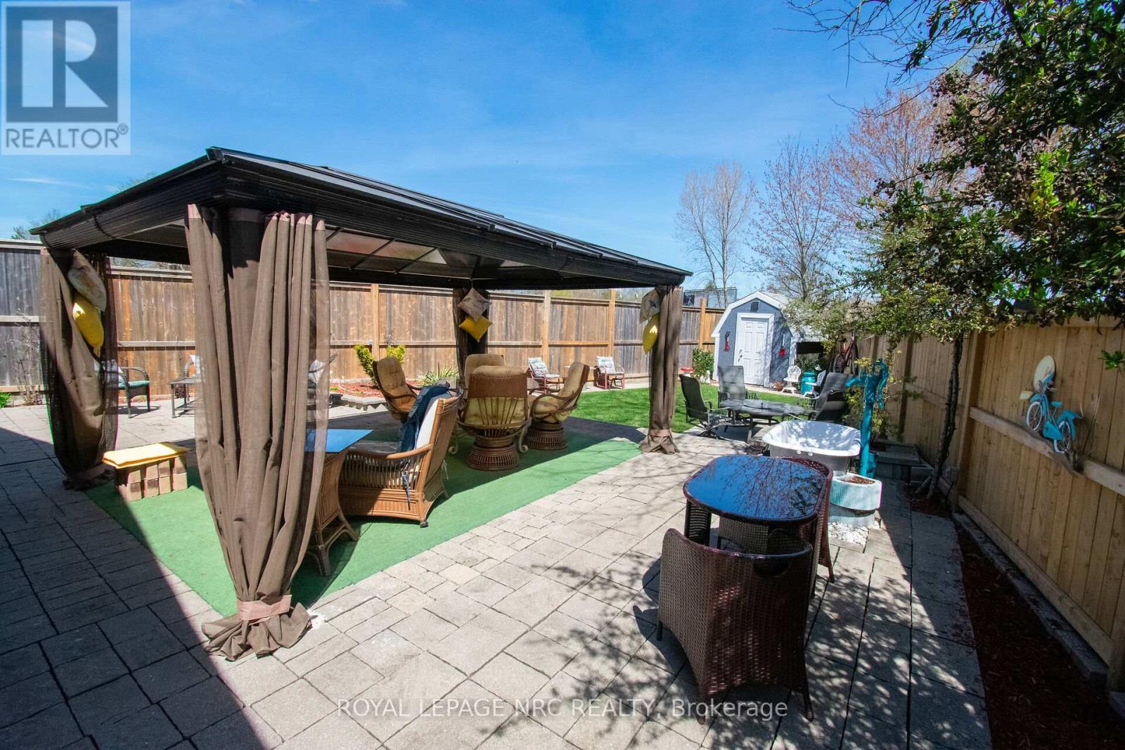 7296 Alex Avenue, Niagara Falls, Ontario  L2G 7V4 - Photo 38 - X13065730