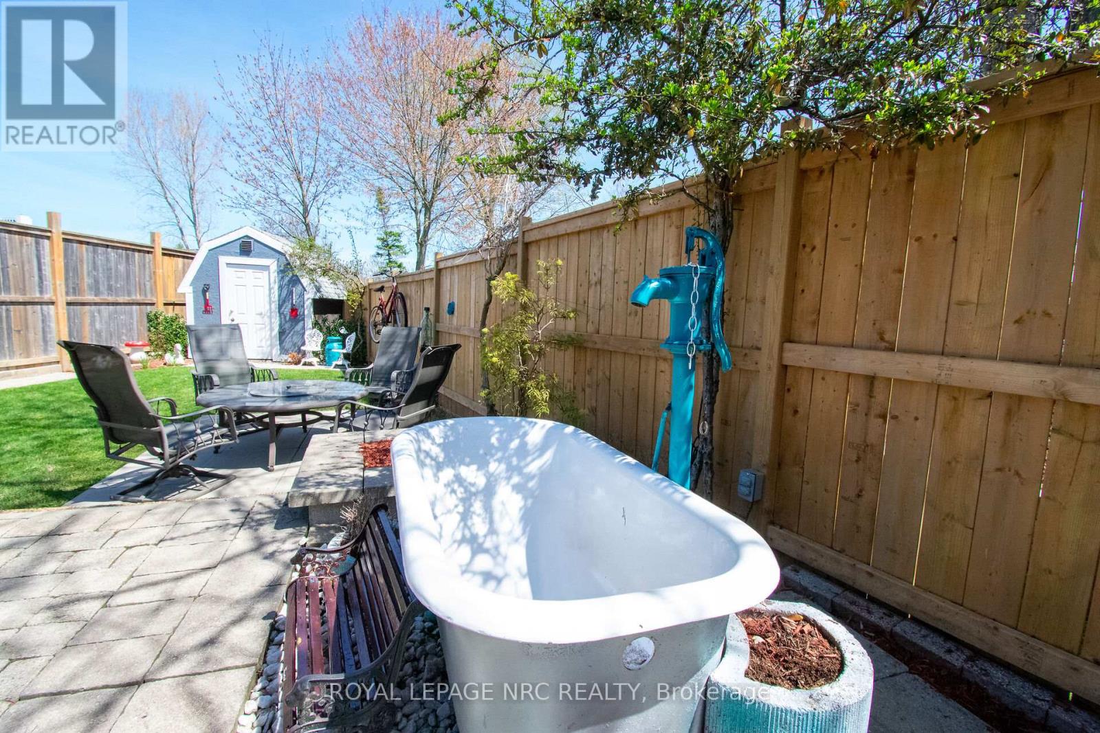 7296 Alex Avenue, Niagara Falls, Ontario  L2G 7V4 - Photo 39 - X13065730