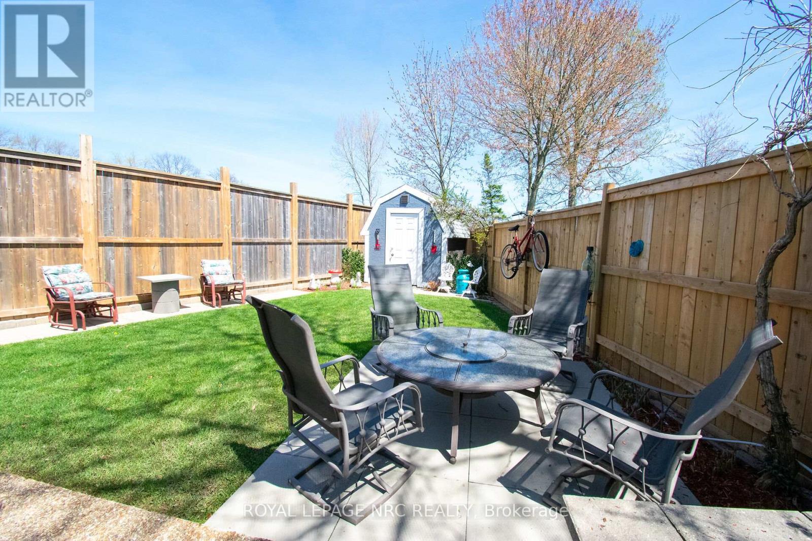 7296 Alex Avenue, Niagara Falls, Ontario  L2G 7V4 - Photo 40 - X13065730