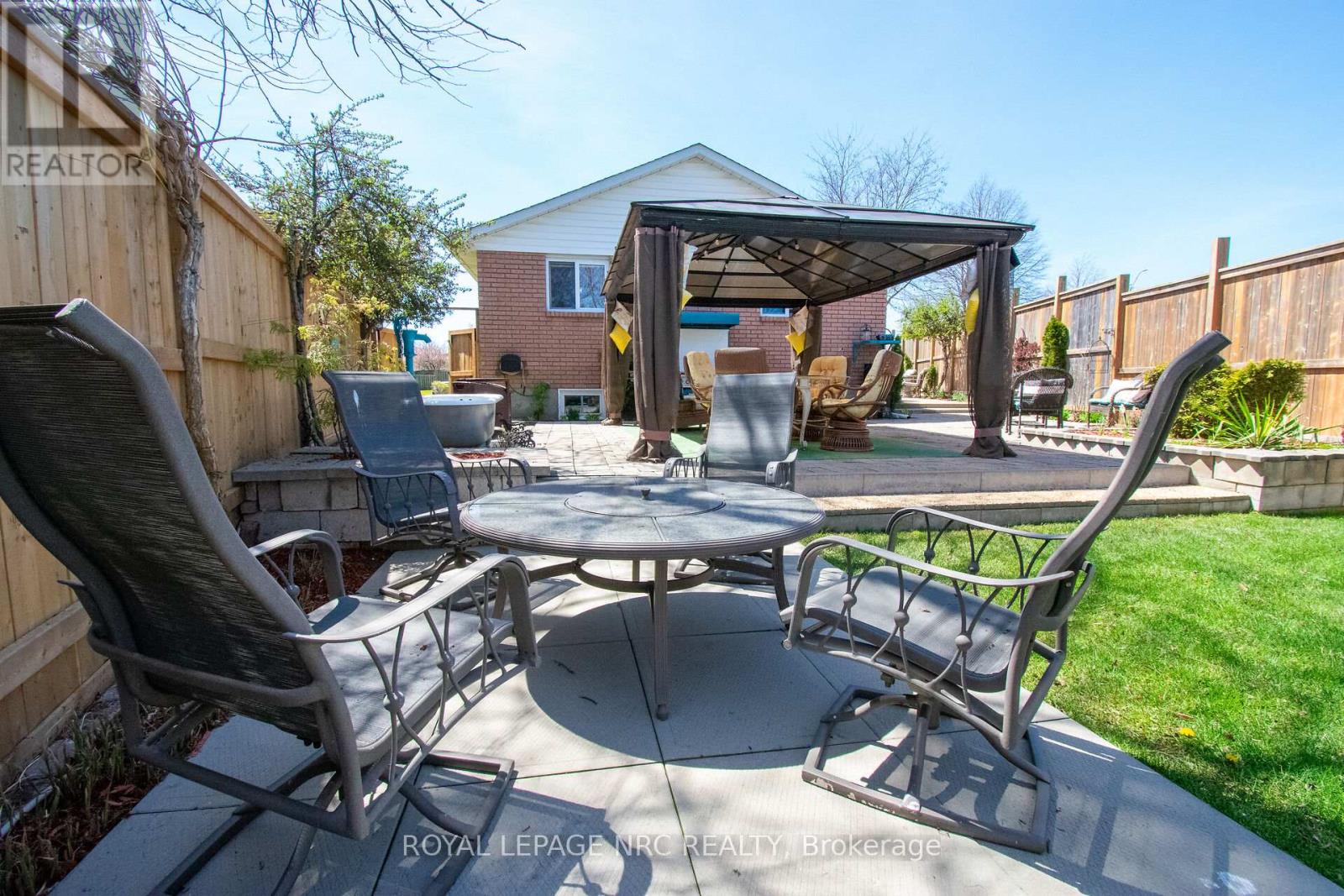 7296 Alex Avenue, Niagara Falls, Ontario  L2G 7V4 - Photo 41 - X13065730