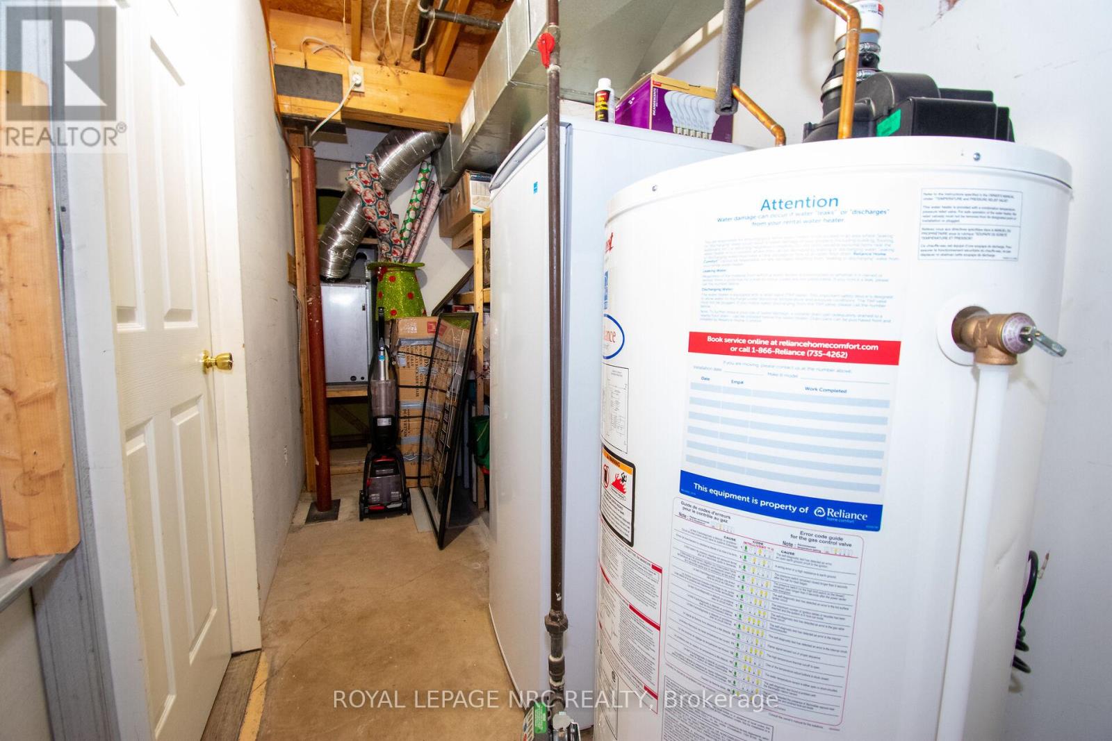 7296 Alex Avenue, Niagara Falls, Ontario  L2G 7V4 - Photo 44 - X13065730