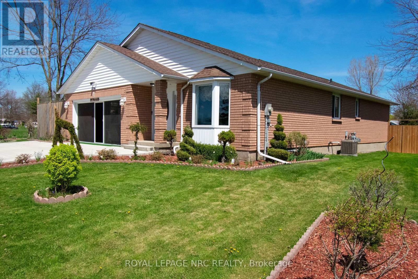 7296 Alex Avenue, Niagara Falls, Ontario  L2G 7V4 - Photo 45 - X13065730
