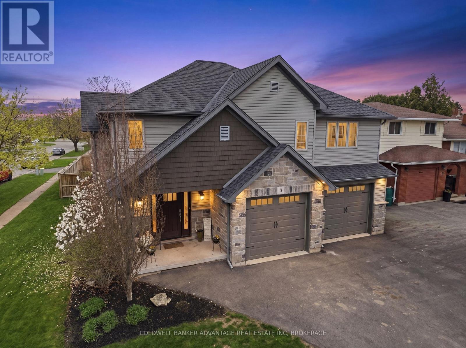 3 ASCOT COURT, Welland, Ontario