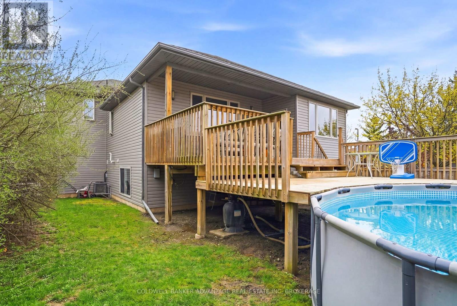 3 Ascot Court, Welland, Ontario  L3C 6K7 - Photo 38 - X13066110