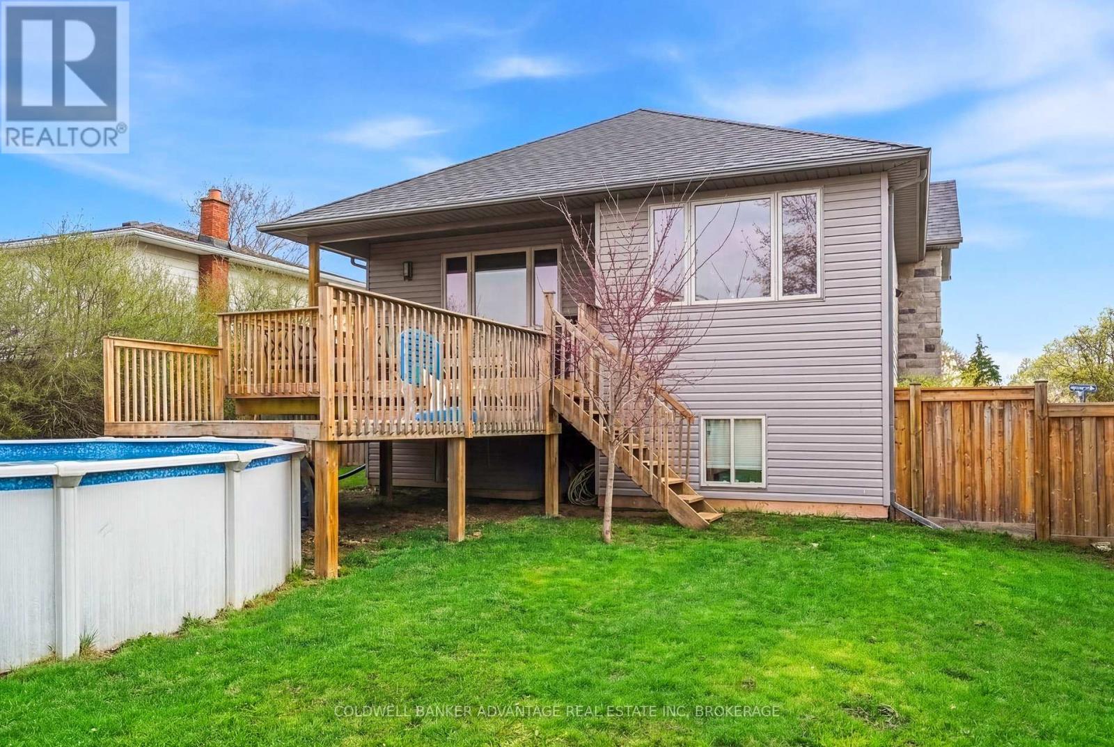3 Ascot Court, Welland, Ontario  L3C 6K7 - Photo 39 - X13066110
