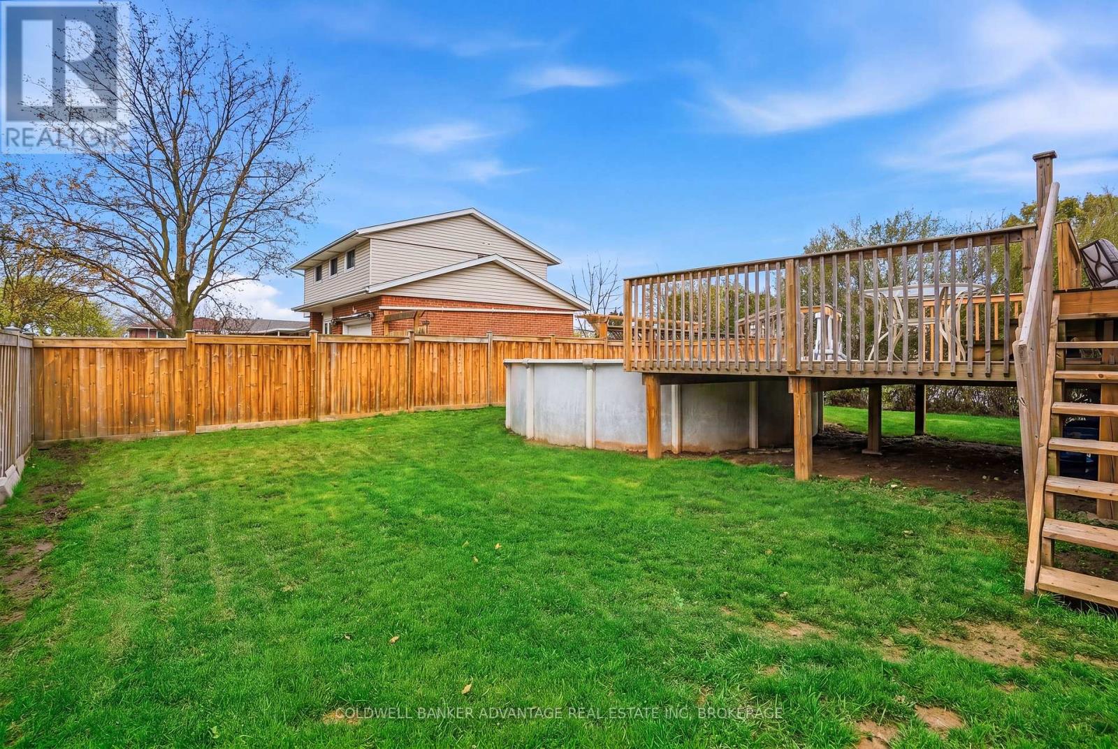 3 Ascot Court, Welland, Ontario  L3C 6K7 - Photo 40 - X13066110