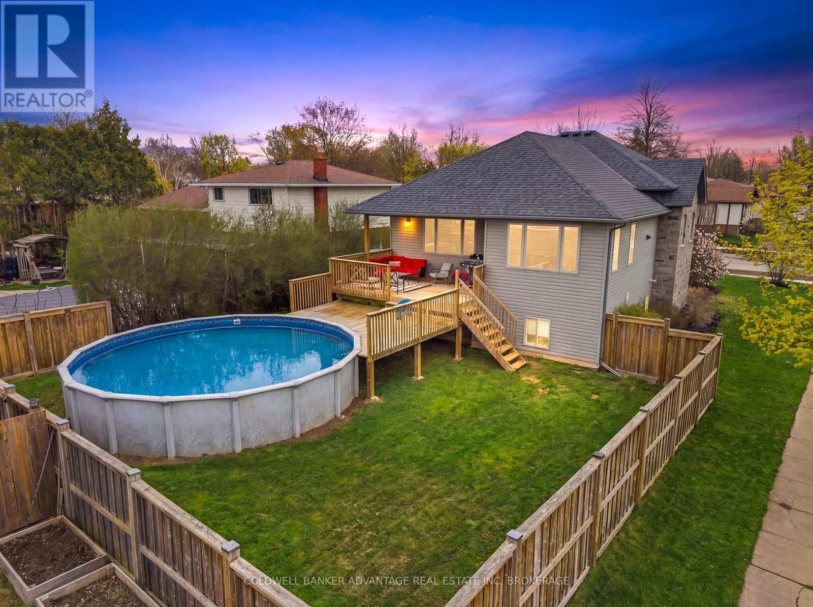3 Ascot Court, Welland, Ontario  L3C 6K7 - Photo 41 - X13066110
