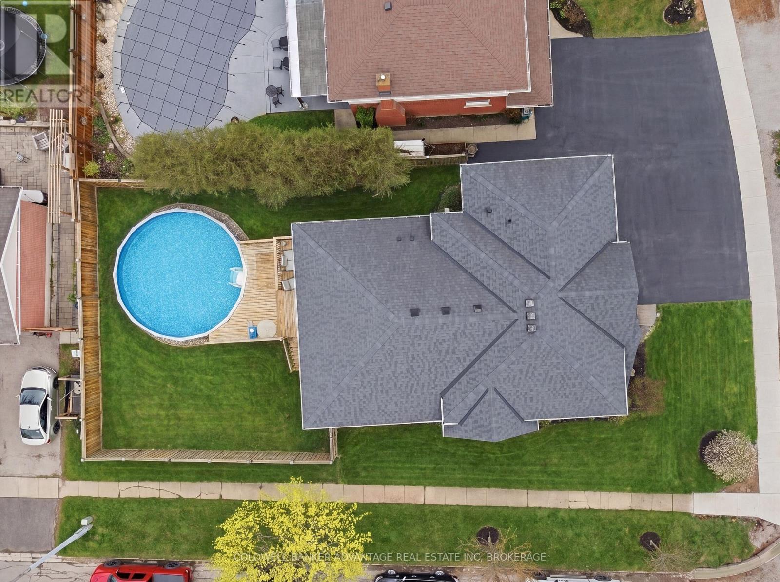3 Ascot Court, Welland, Ontario  L3C 6K7 - Photo 42 - X13066110