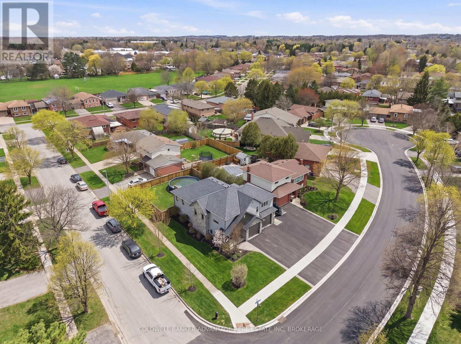 3 Ascot Court, Welland, Ontario  L3C 6K7 - Photo 43 - X13066110