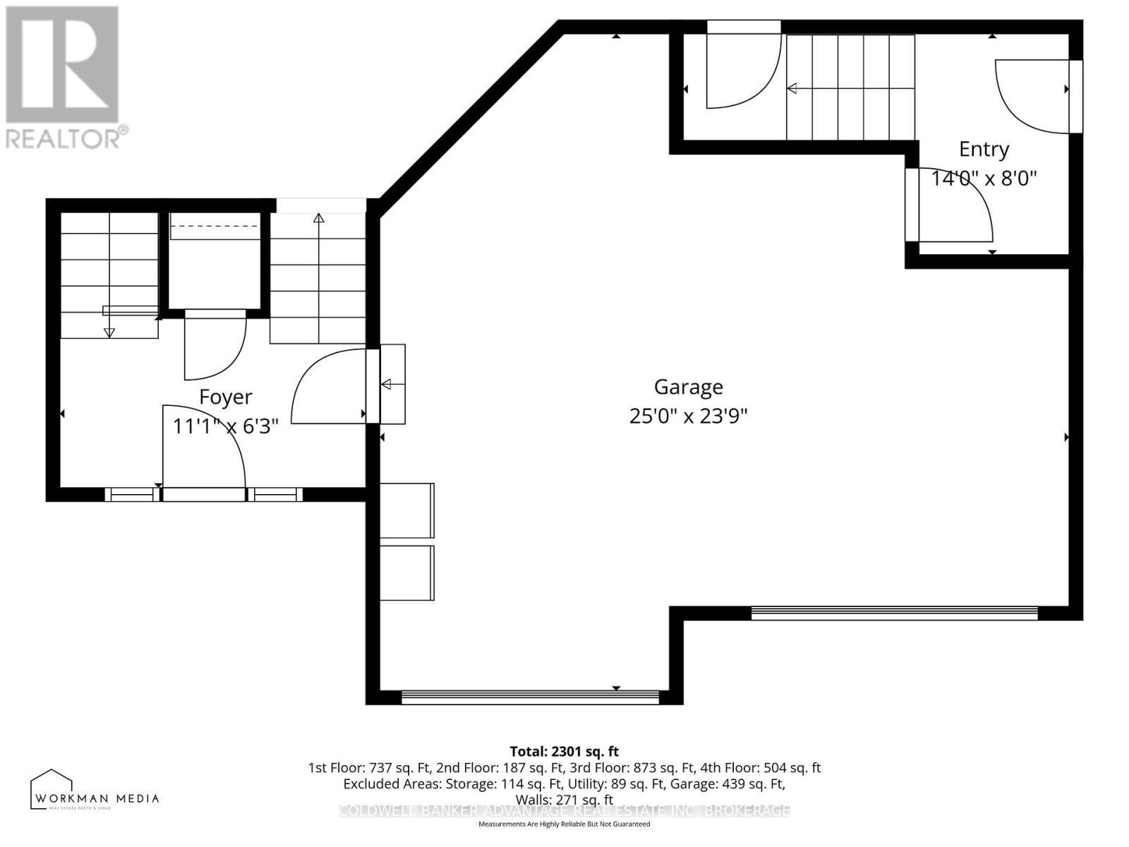 3 Ascot Court, Welland, Ontario  L3C 6K7 - Photo 44 - X13066110
