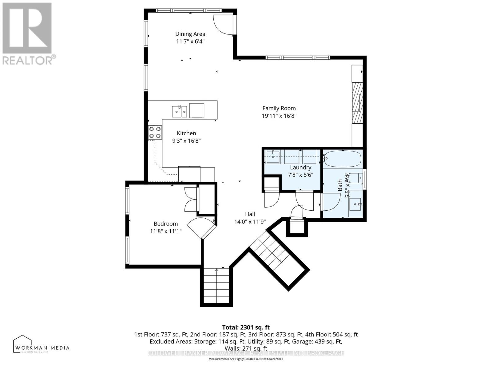 3 Ascot Court, Welland, Ontario  L3C 6K7 - Photo 45 - X13066110