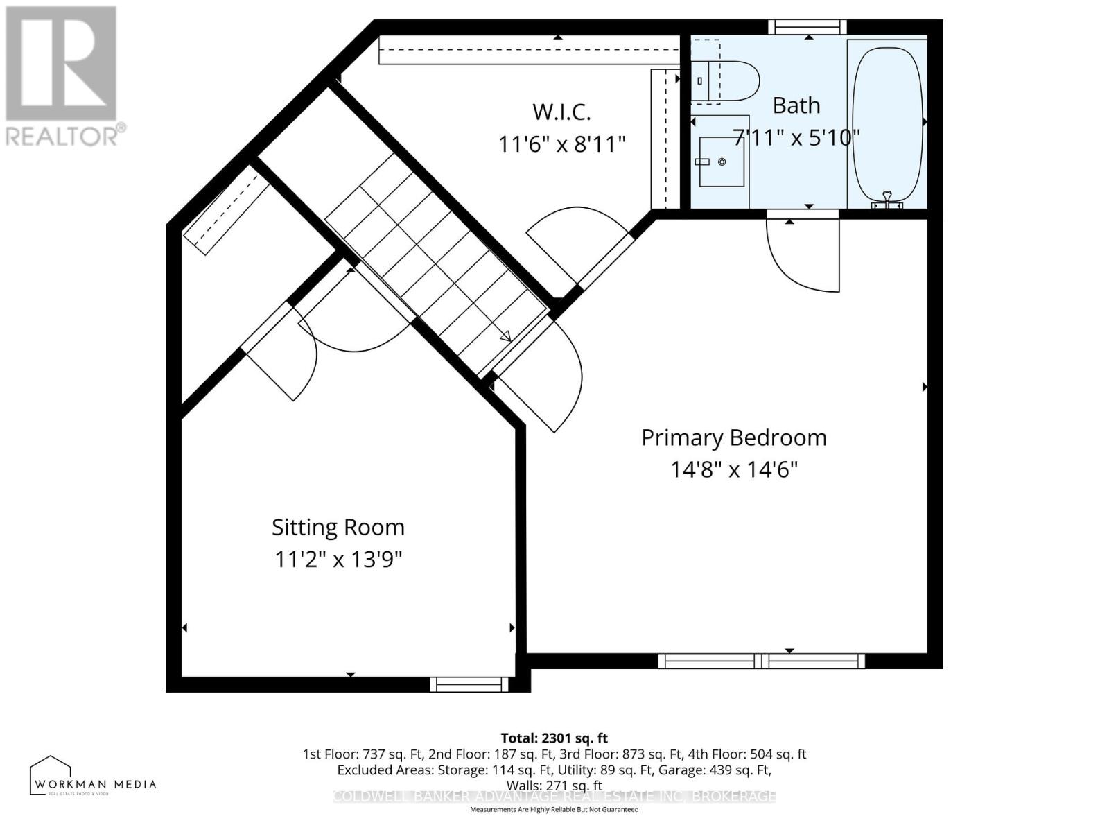 3 Ascot Court, Welland, Ontario  L3C 6K7 - Photo 46 - X13066110