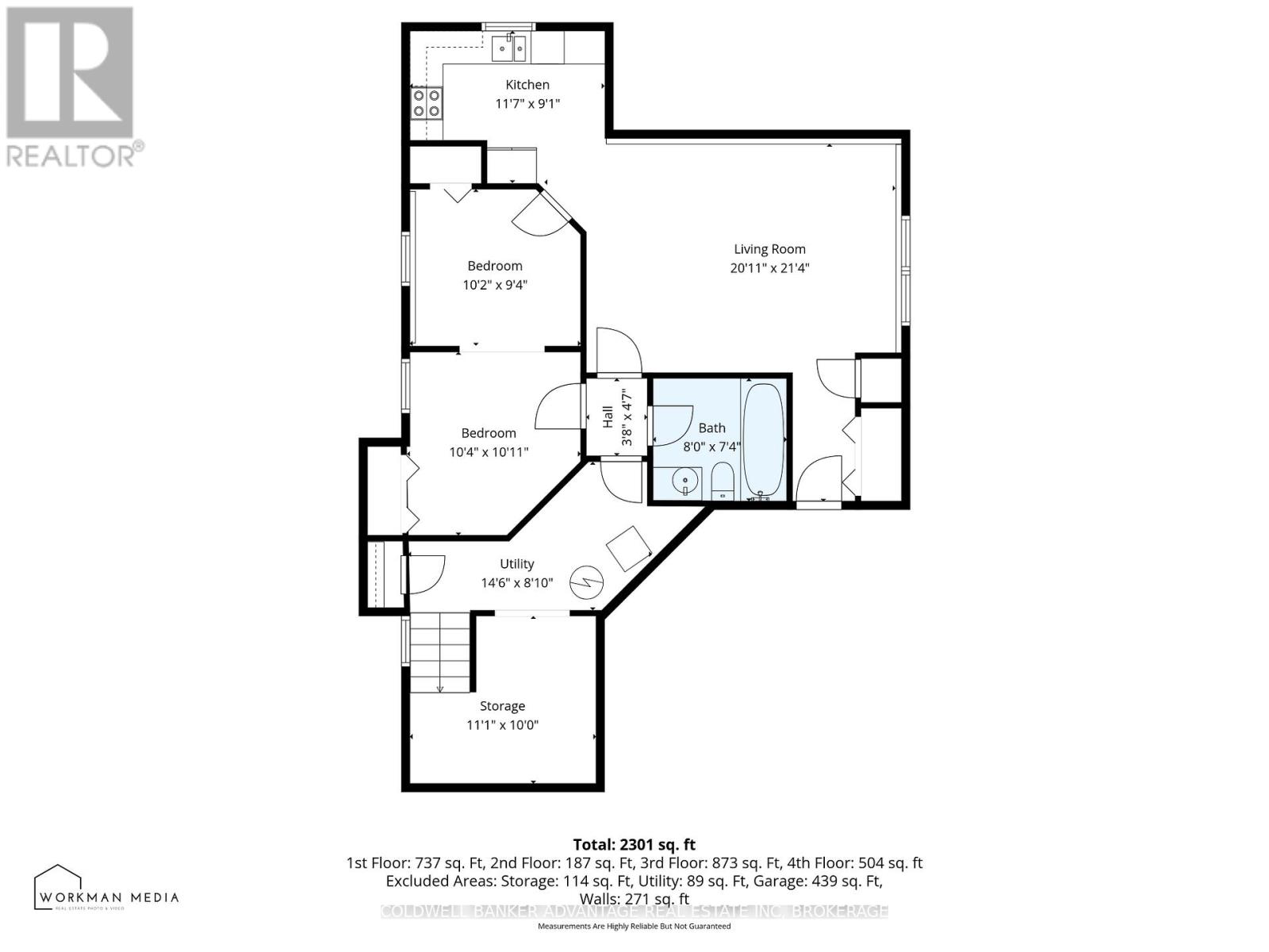3 Ascot Court, Welland, Ontario  L3C 6K7 - Photo 47 - X13066110