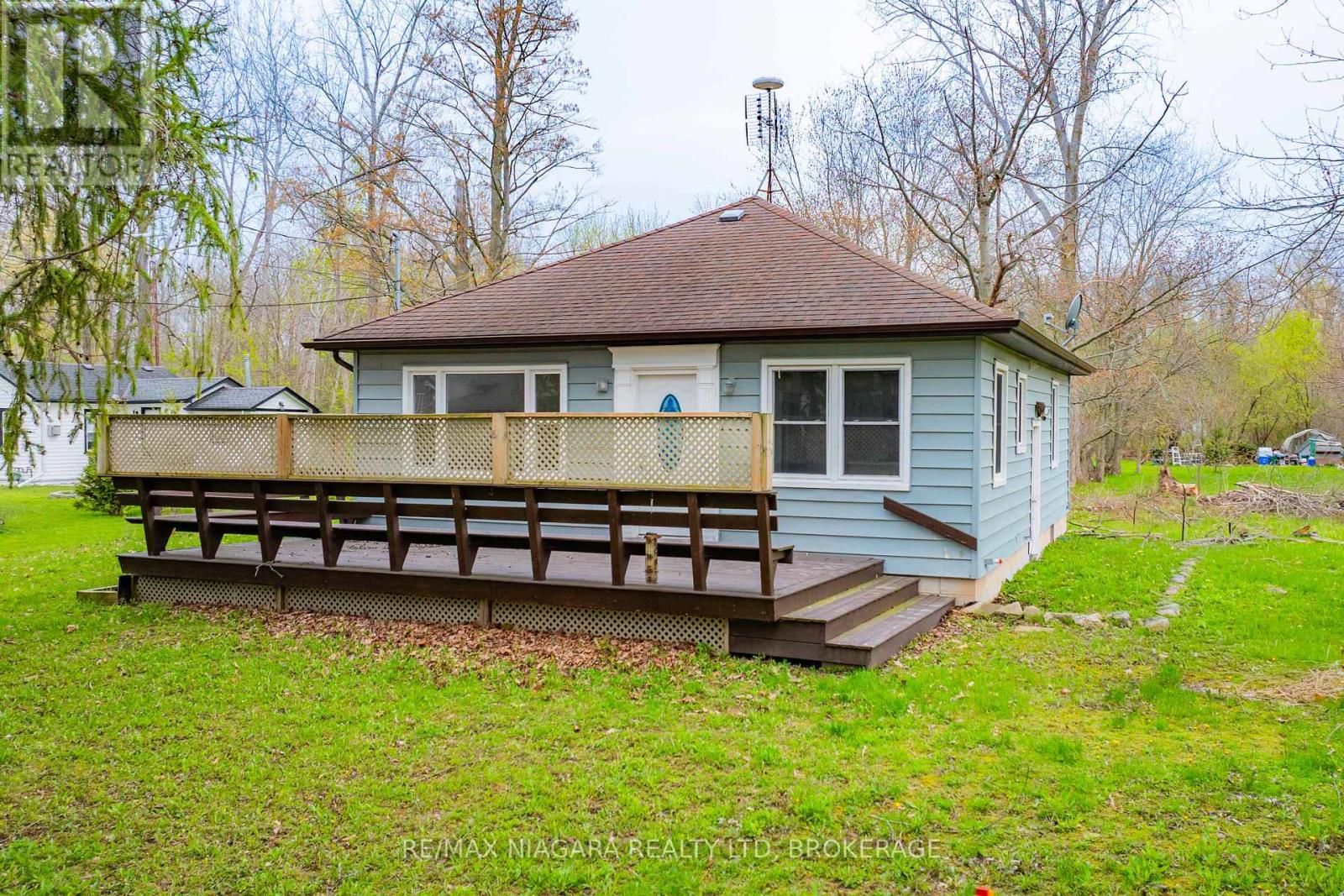 355 BERNARD AVENUE, Fort Erie, Ontario