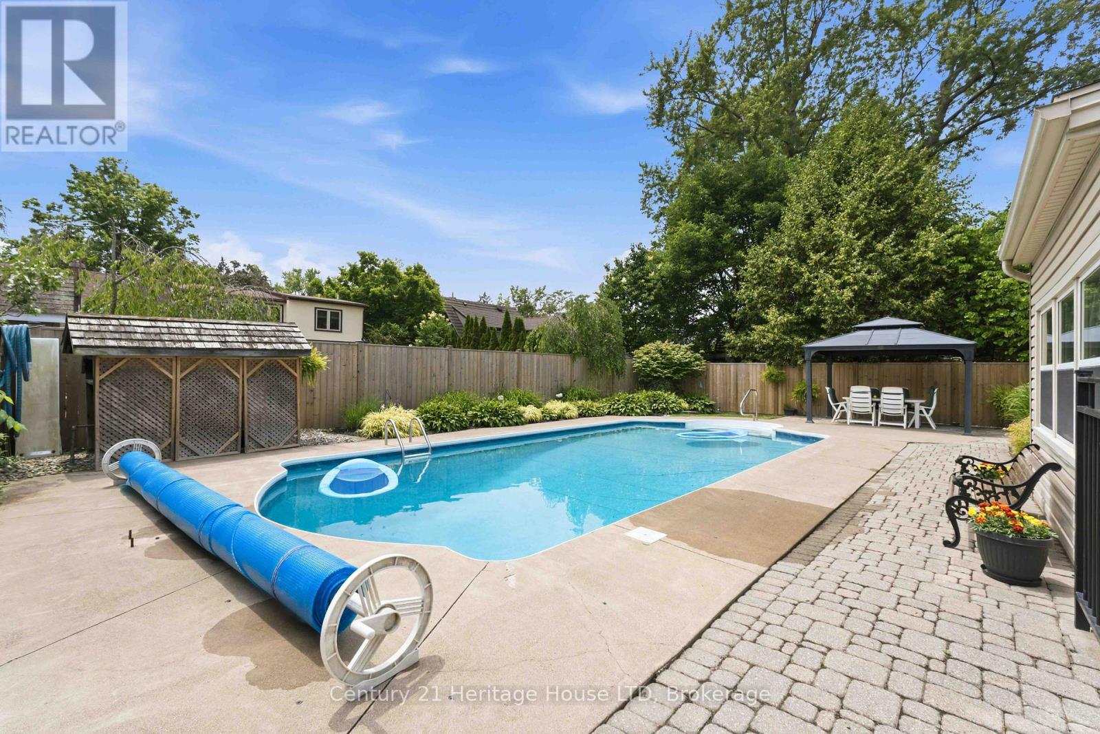 25 Glenview Avenue, Welland, Ontario  L3C 4K2 - Photo 40 - X13067078