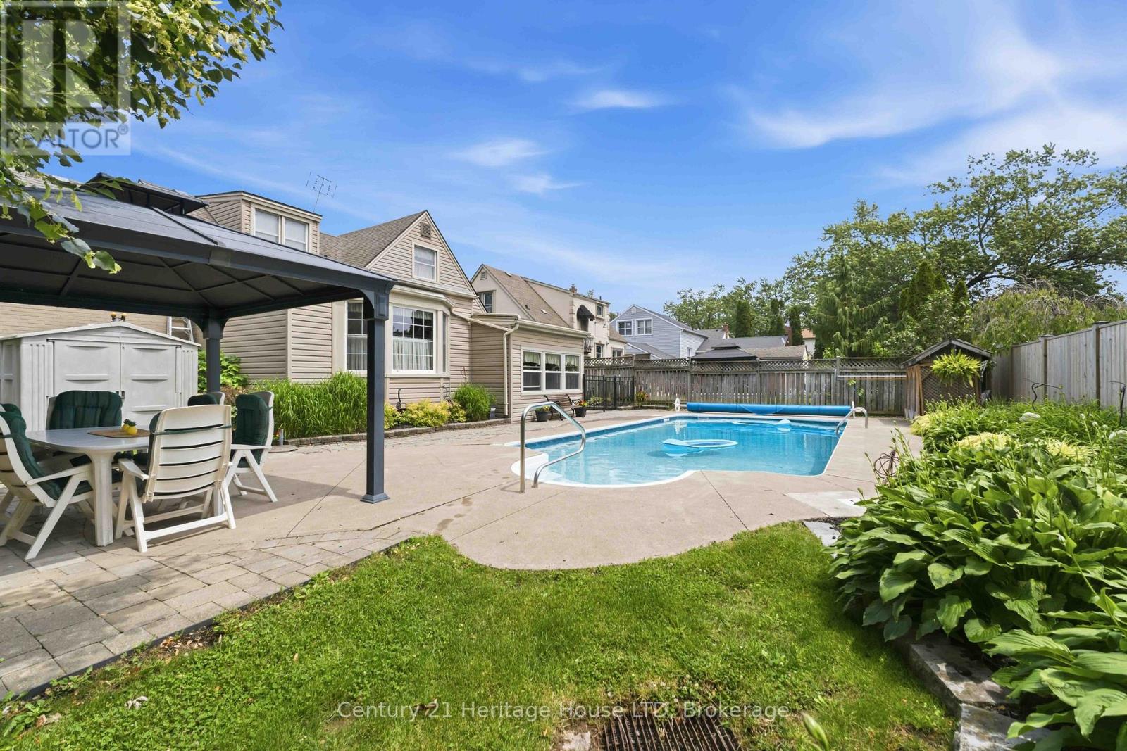25 Glenview Avenue, Welland, Ontario  L3C 4K2 - Photo 41 - X13067078