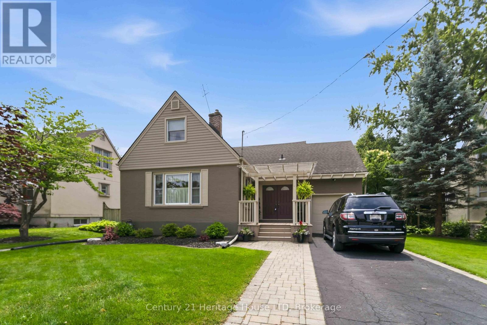 25 Glenview Avenue, Welland, Ontario  L3C 4K2 - Photo 46 - X13067078