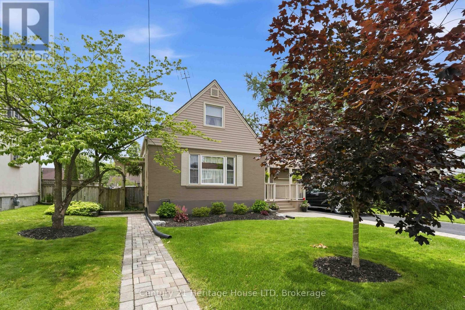 25 Glenview Avenue, Welland, Ontario  L3C 4K2 - Photo 47 - X13067078