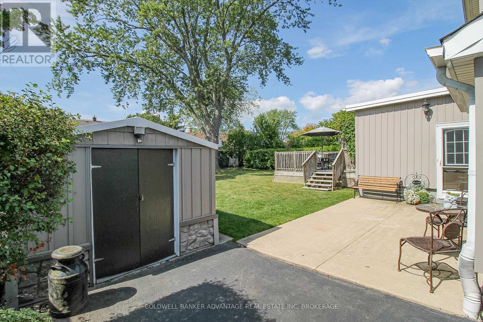 43 Gram Avenue, Welland, Ontario  L3C 1H5 - Photo 30 - X13068056