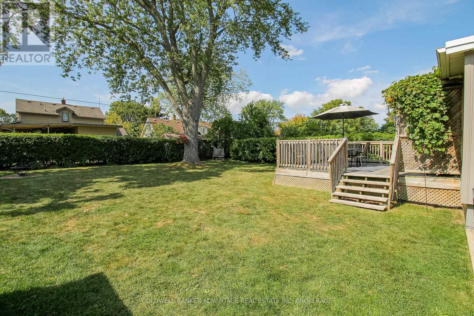 43 Gram Avenue, Welland, Ontario  L3C 1H5 - Photo 31 - X13068056