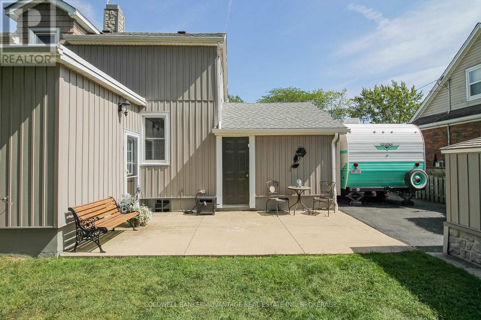 43 Gram Avenue, Welland, Ontario  L3C 1H5 - Photo 32 - X13068056