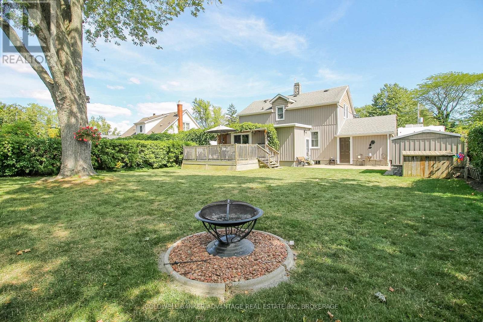 43 Gram Avenue, Welland, Ontario  L3C 1H5 - Photo 37 - X13068056