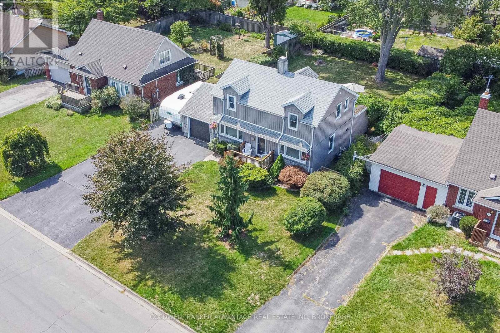 43 Gram Avenue, Welland, Ontario  L3C 1H5 - Photo 38 - X13068056