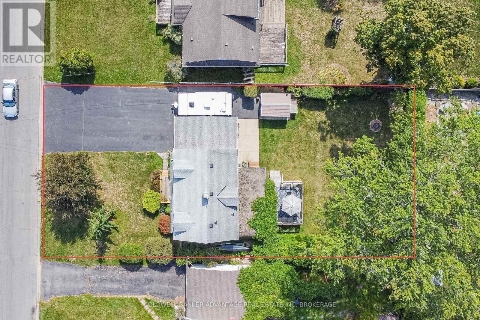 43 Gram Avenue, Welland, Ontario  L3C 1H5 - Photo 41 - X13068056