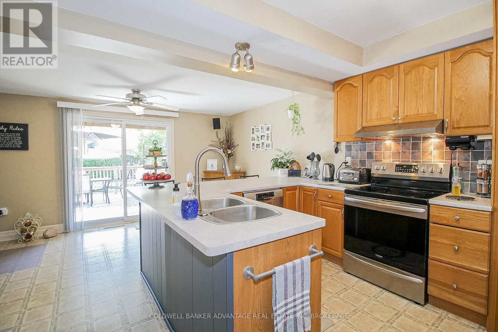 43 Gram Avenue, Welland, Ontario  L3C 1H5 - Photo 6 - X13068056