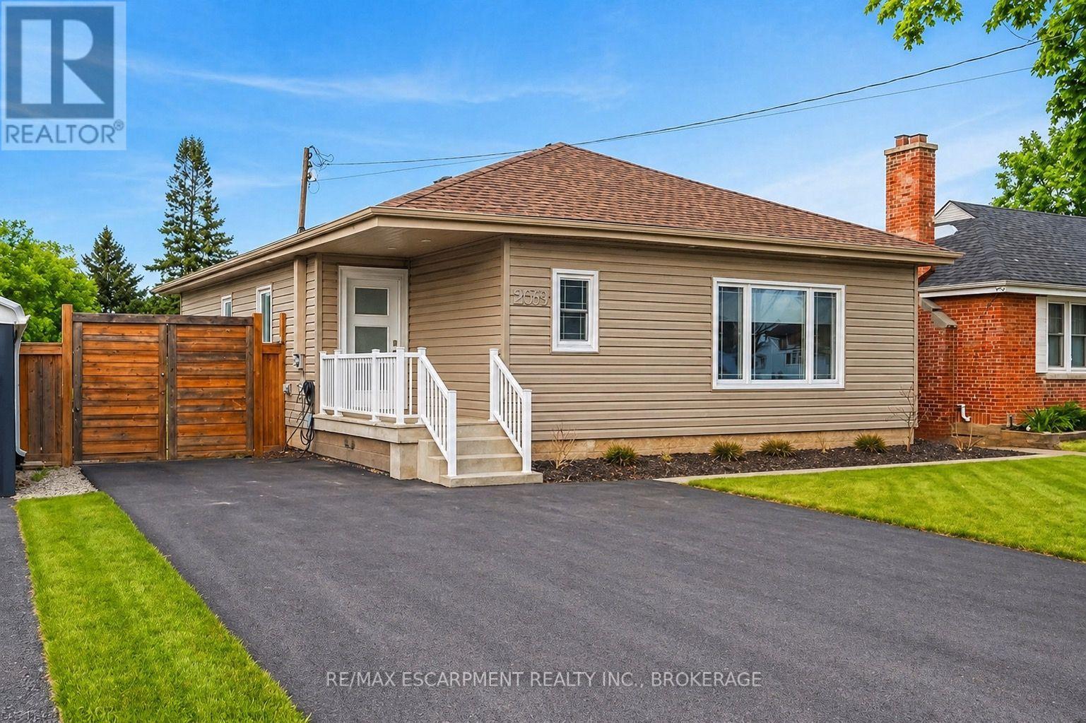 258 SANATORIUM ROAD, Hamilton, Ontario