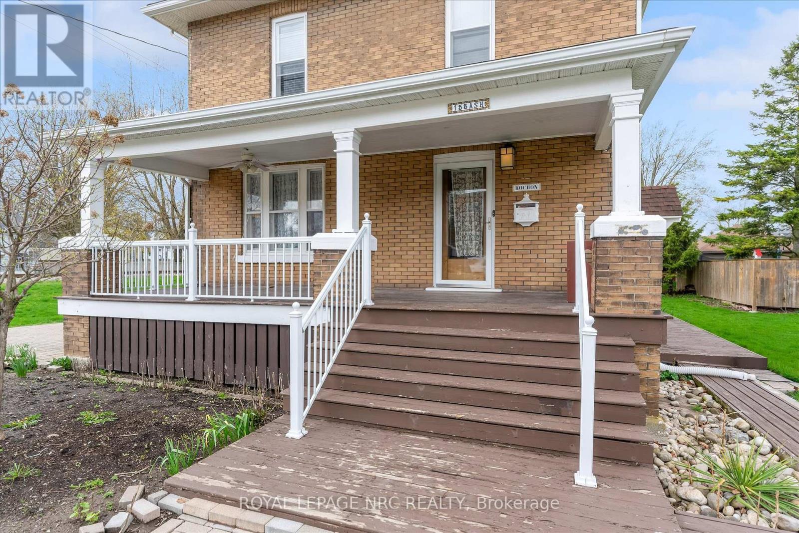 155 Ash Street, Port Colborne, Ontario  L3K 2W7 - Photo 3 - X13068580