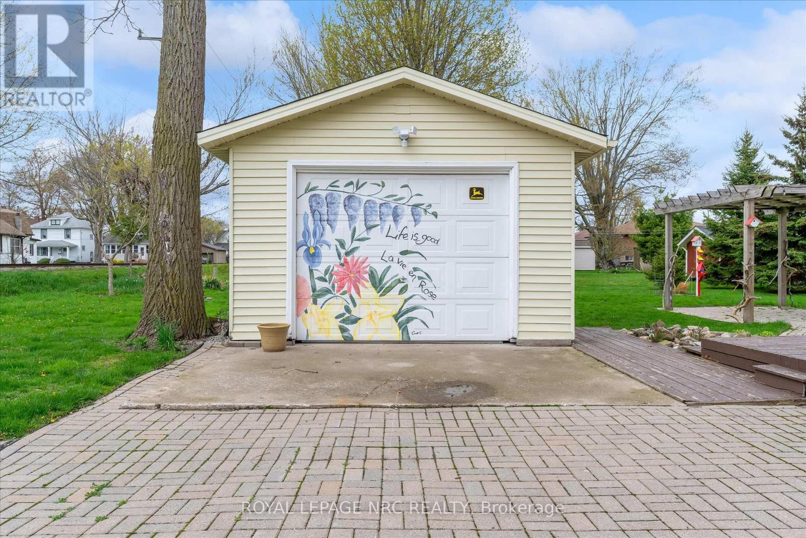 155 Ash Street, Port Colborne, Ontario  L3K 2W7 - Photo 31 - X13068580