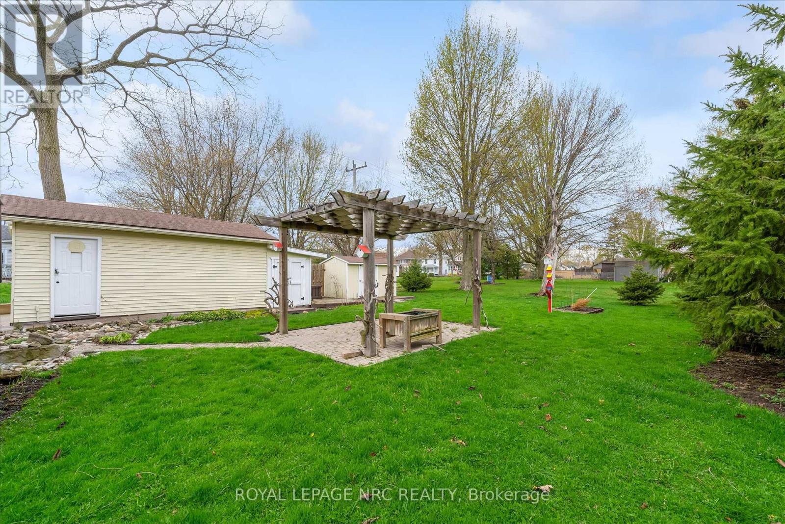 155 Ash Street, Port Colborne, Ontario  L3K 2W7 - Photo 34 - X13068580