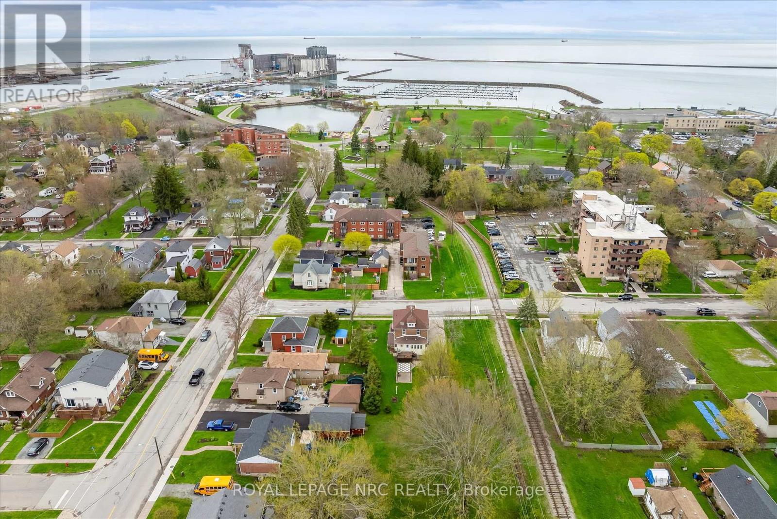 155 Ash Street, Port Colborne, Ontario  L3K 2W7 - Photo 39 - X13068580