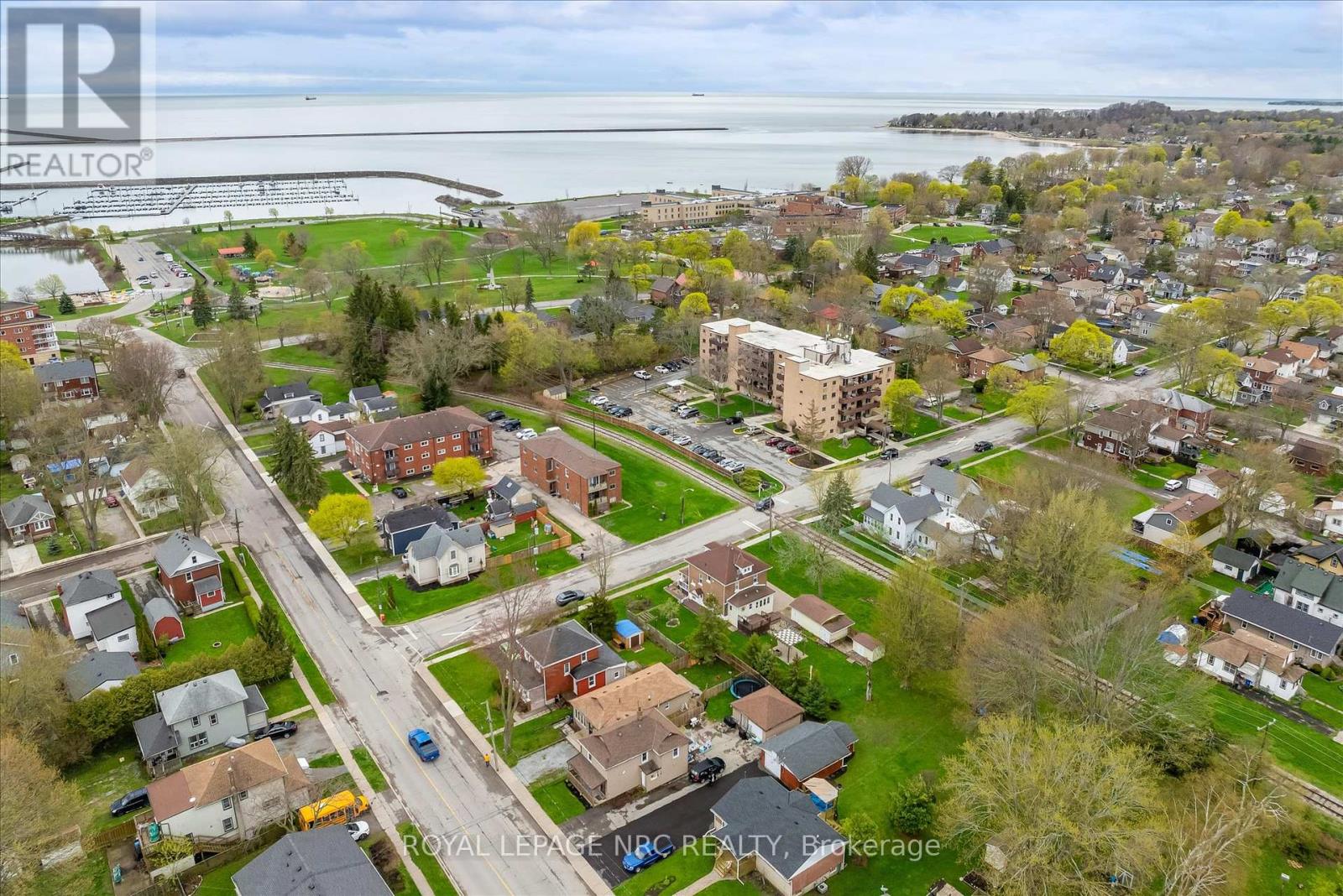 155 Ash Street, Port Colborne, Ontario  L3K 2W7 - Photo 40 - X13068580