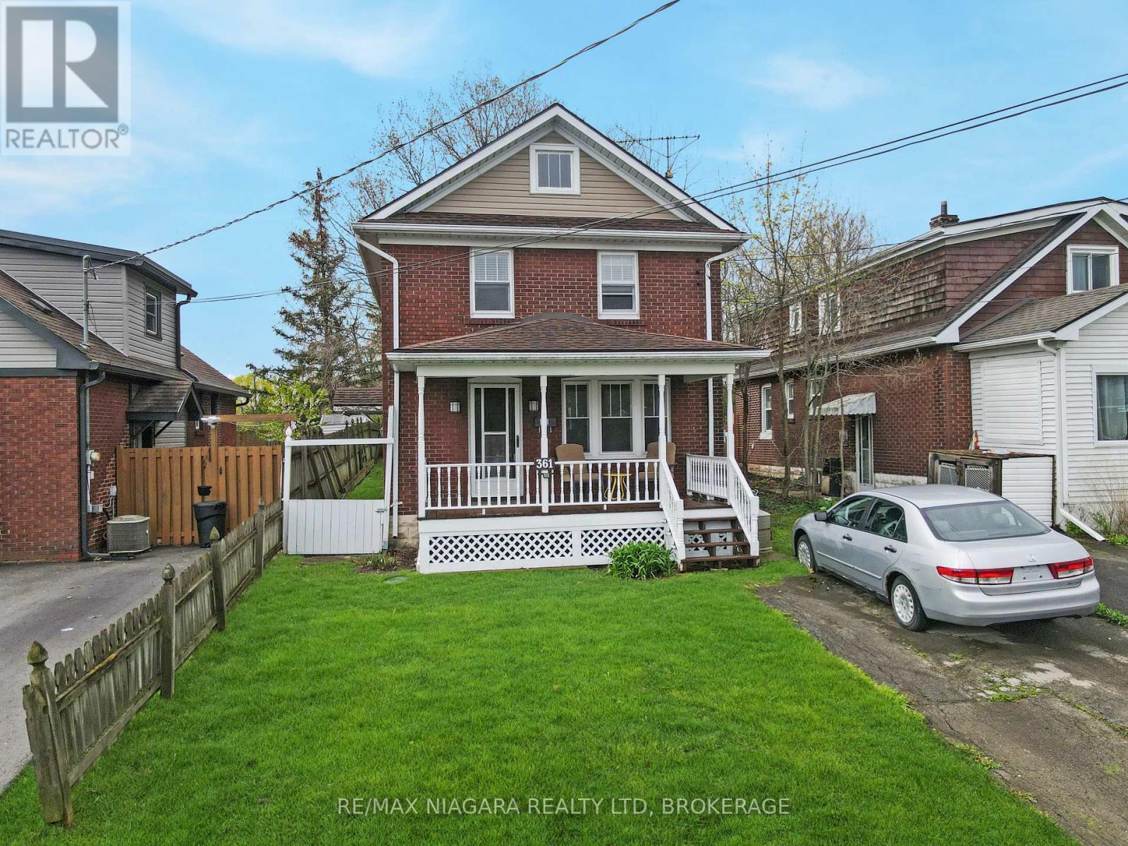 361 BOWEN ROAD, Fort Erie, Ontario