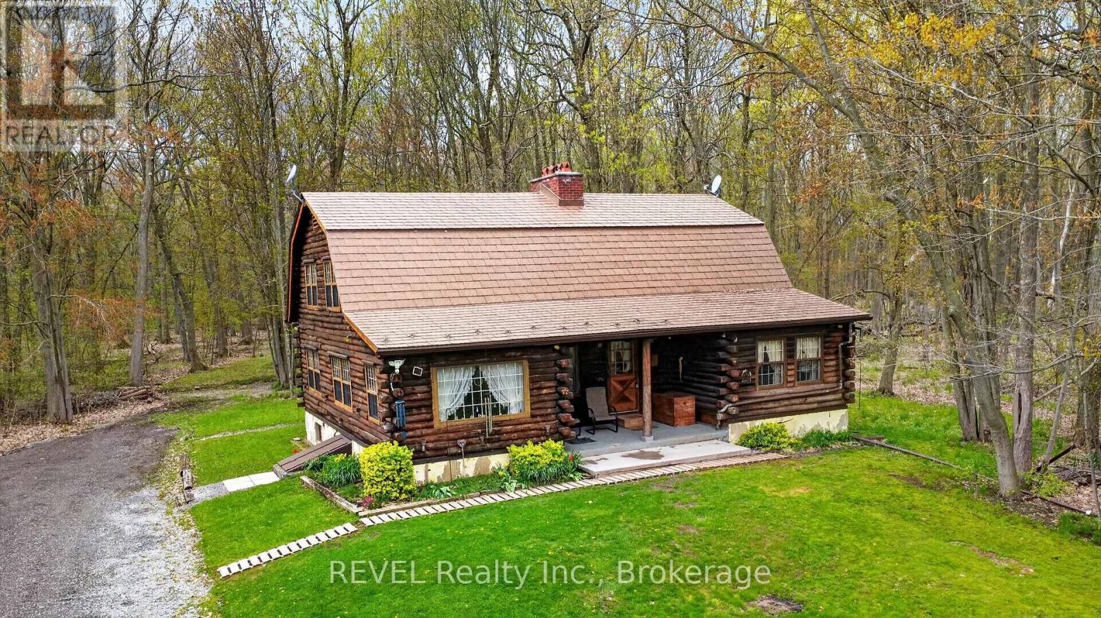 2377 OTT ROAD, Fort Erie, Ontario