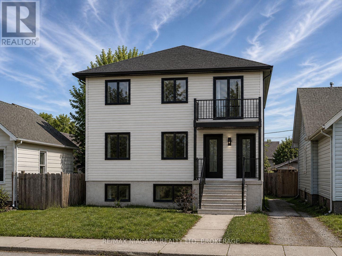 148 KINNEAR STREET, Port Colborne, Ontario