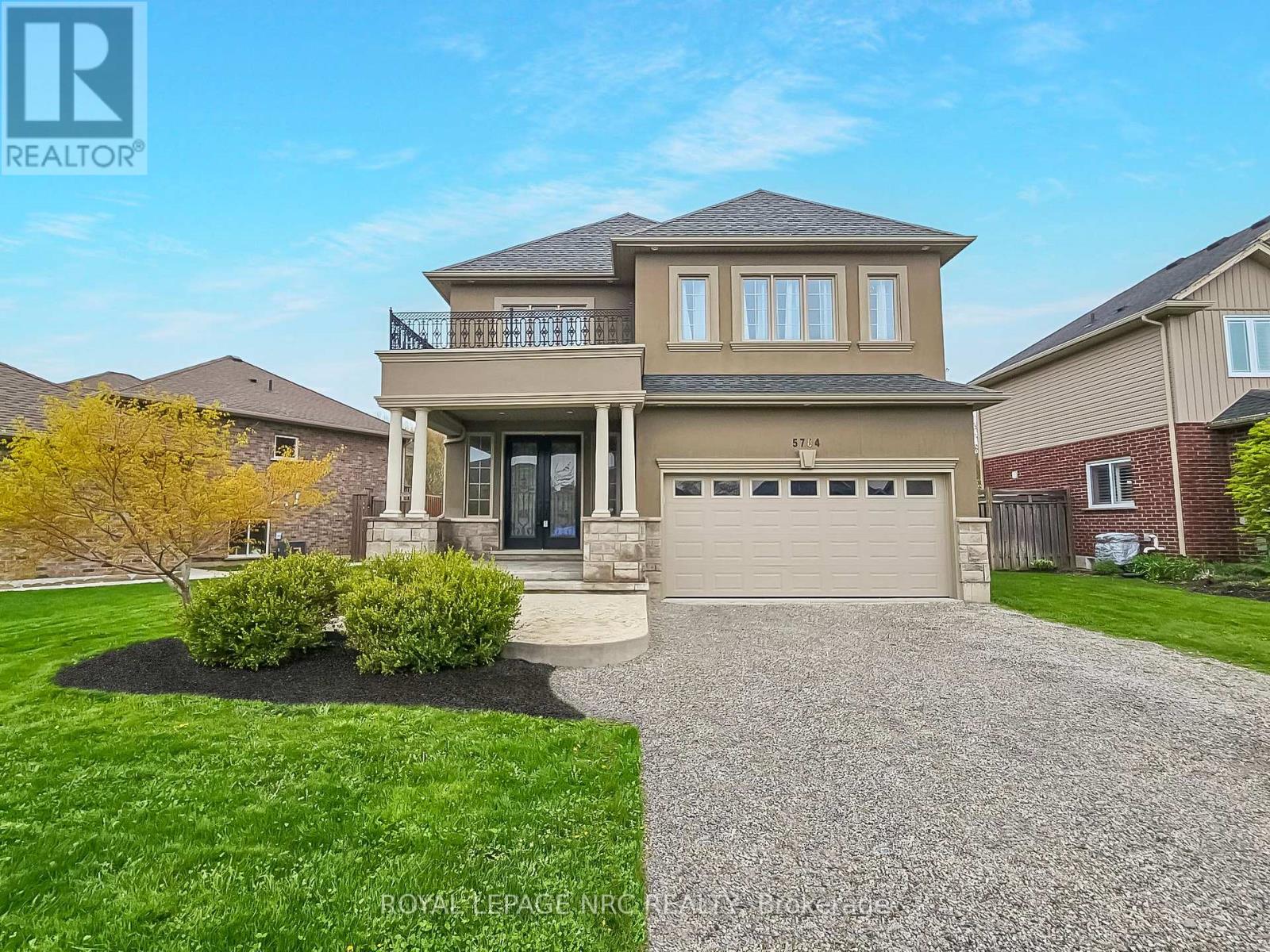 5784 IRONWOOD STREET, Niagara Falls, Ontario