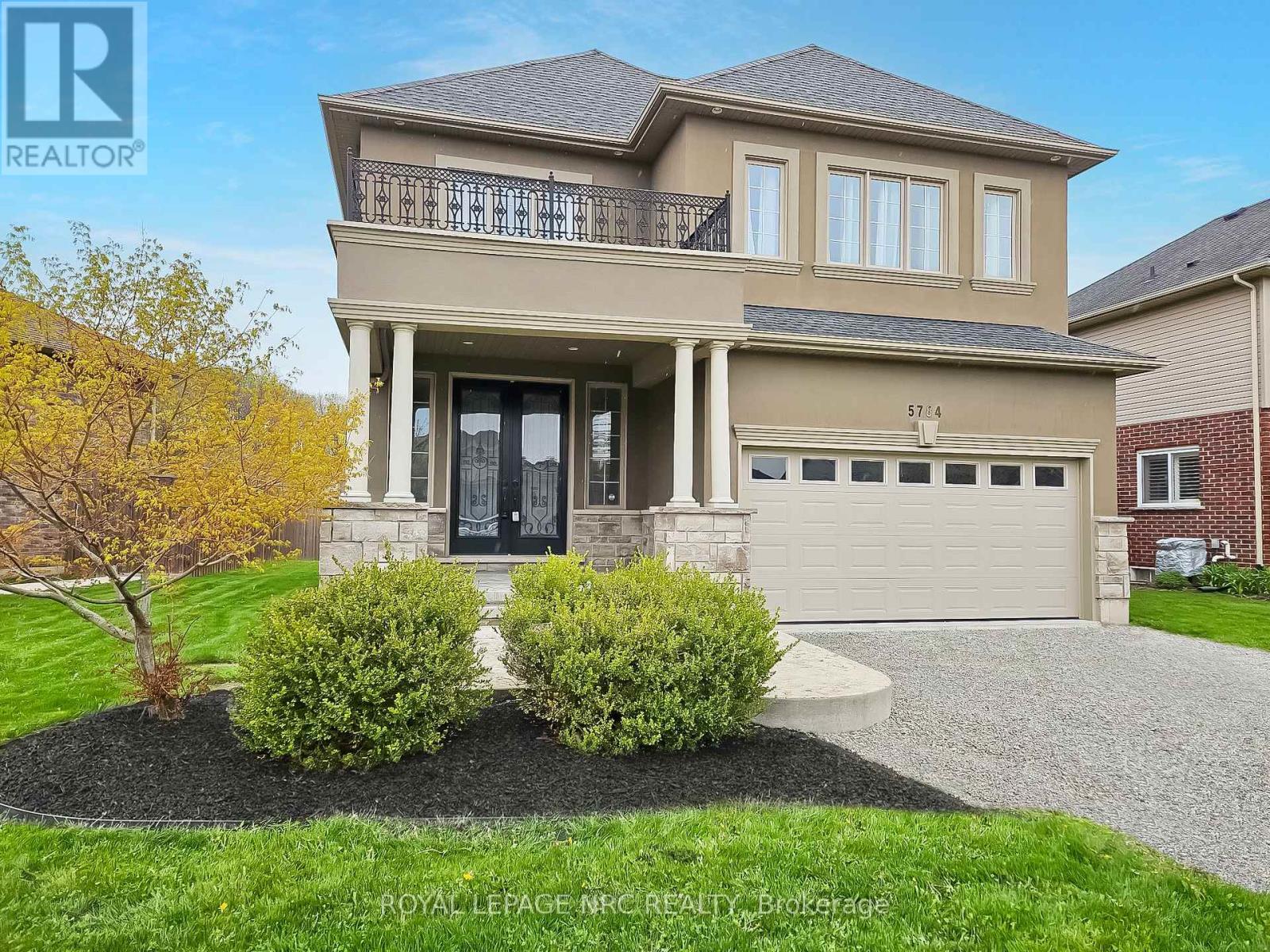5784 Ironwood Street, Niagara Falls, Ontario  L2H 0G4 - Photo 2 - X13071692