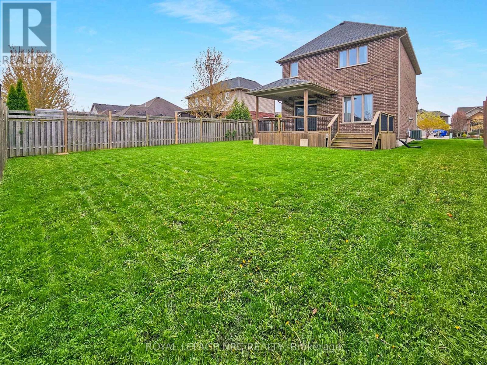 5784 Ironwood Street, Niagara Falls, Ontario  L2H 0G4 - Photo 26 - X13071692