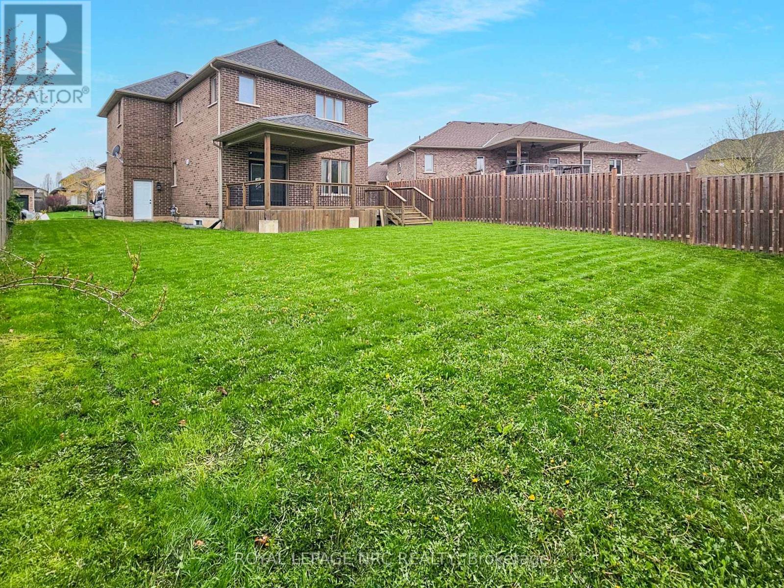 5784 Ironwood Street, Niagara Falls, Ontario  L2H 0G4 - Photo 27 - X13071692