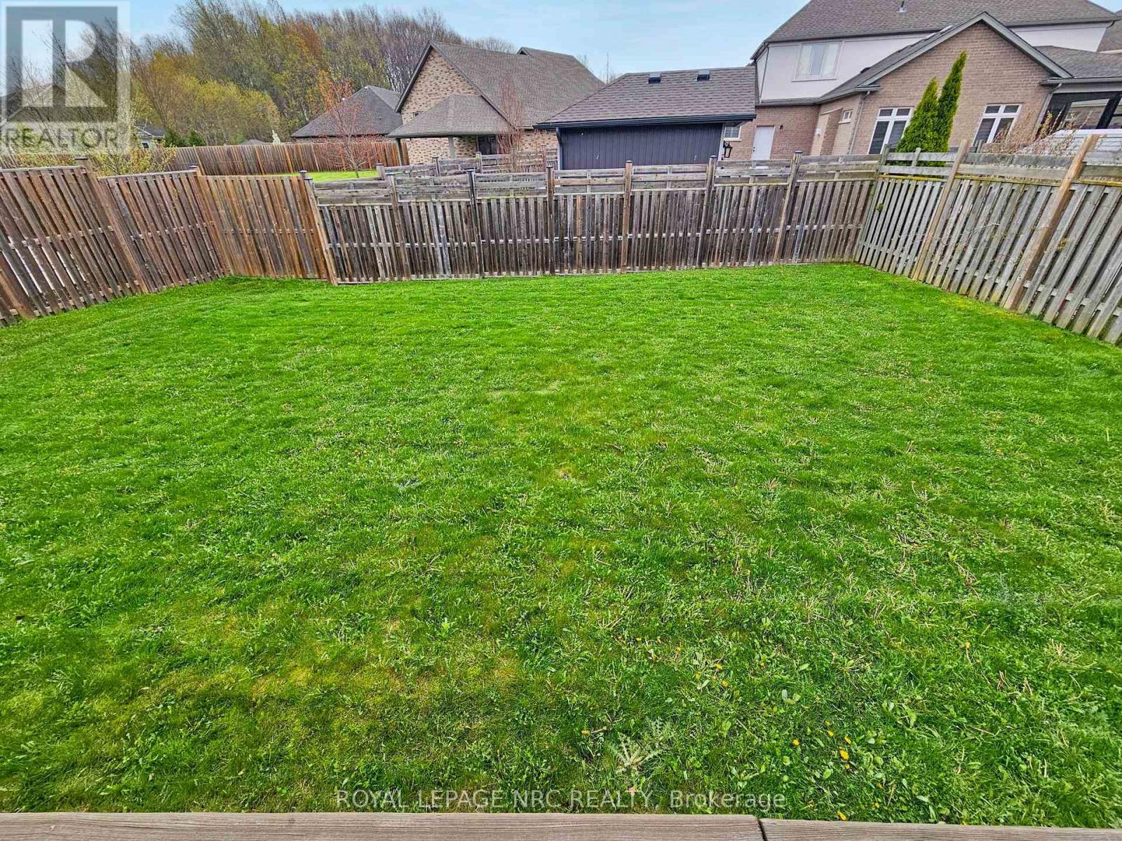 5784 Ironwood Street, Niagara Falls, Ontario  L2H 0G4 - Photo 28 - X13071692
