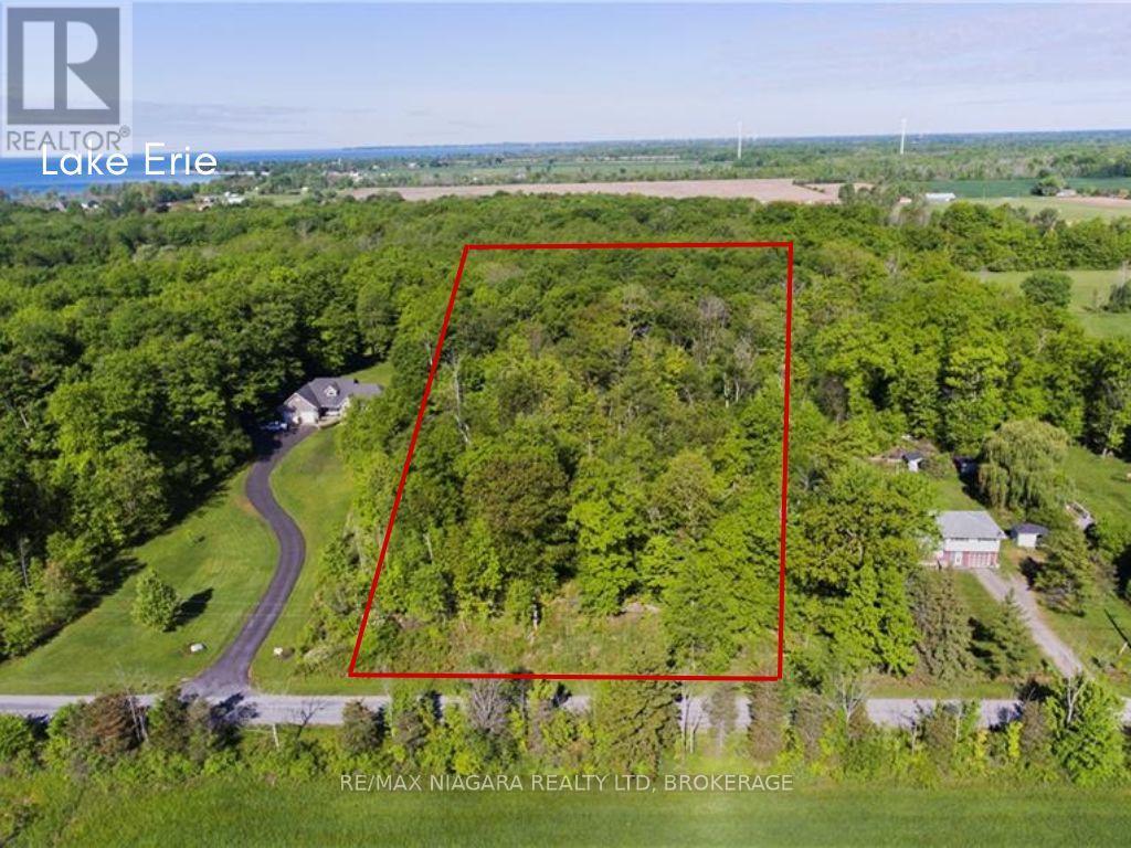 W/s Moore Road, Wainfleet, Ontario  L0S 1V0 - Photo 2 - X13071914