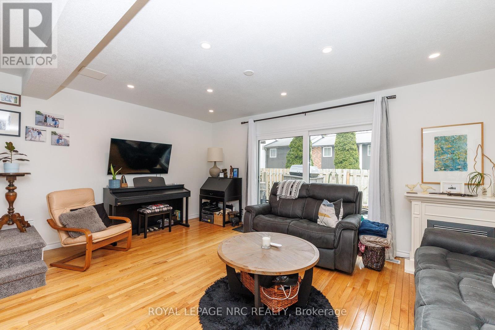 64 - 77 Linwell Road, St. Catharines, Ontario  L2N 6R1 - Photo 10 - X13073576
