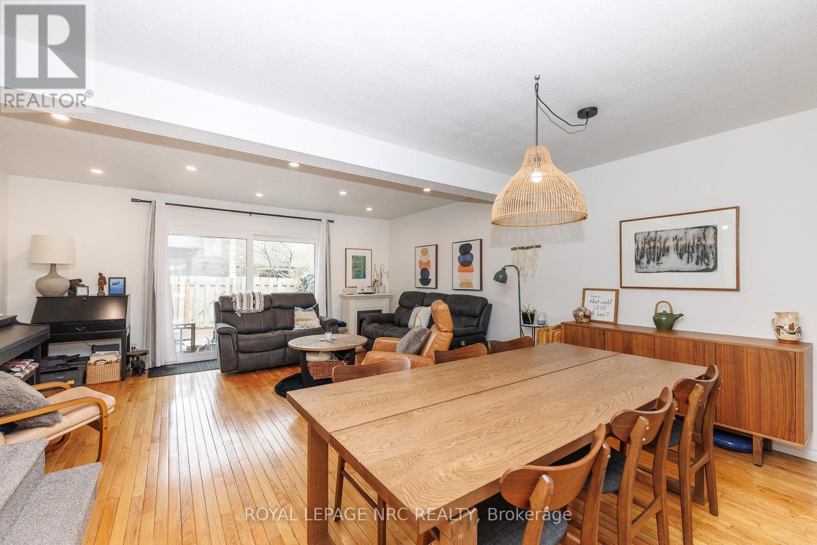 64 - 77 Linwell Road, St. Catharines, Ontario  L2N 6R1 - Photo 11 - X13073576
